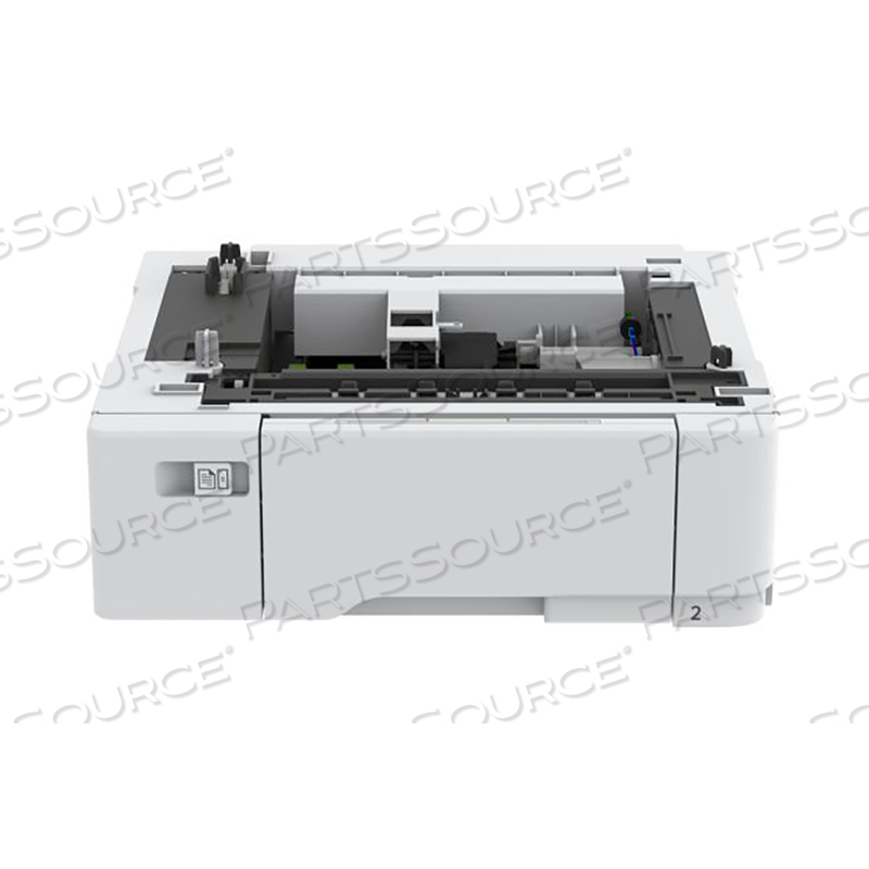 650 SHEETS MULTIPURPOSE FEEDER FOR XEROX C310 COLOR PRINTER by Xerox