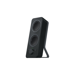 LOGITECH Z207 BLUETOOTH COMPUTER SPEAKERS, SPEAKERS, FOR PC, WIRELESS by Logitech LOGITECH Z207 BLUETOOTH COMPUTER SPEAKERS, SPEAKERS, FOR PC, WIRELESS by Logitech