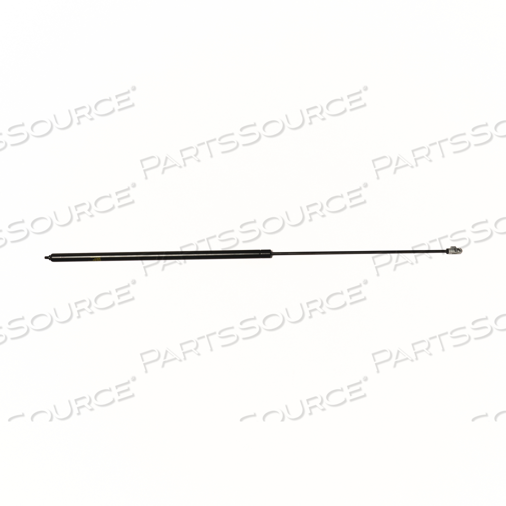 ASSEMBLY, MID PRESSURE SINGLE-TOP GAS SPRING, 90N SIZE, WITH VANITY by Stryker Medical
