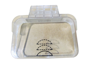 18X 24 PADDLE by GE Healthcare