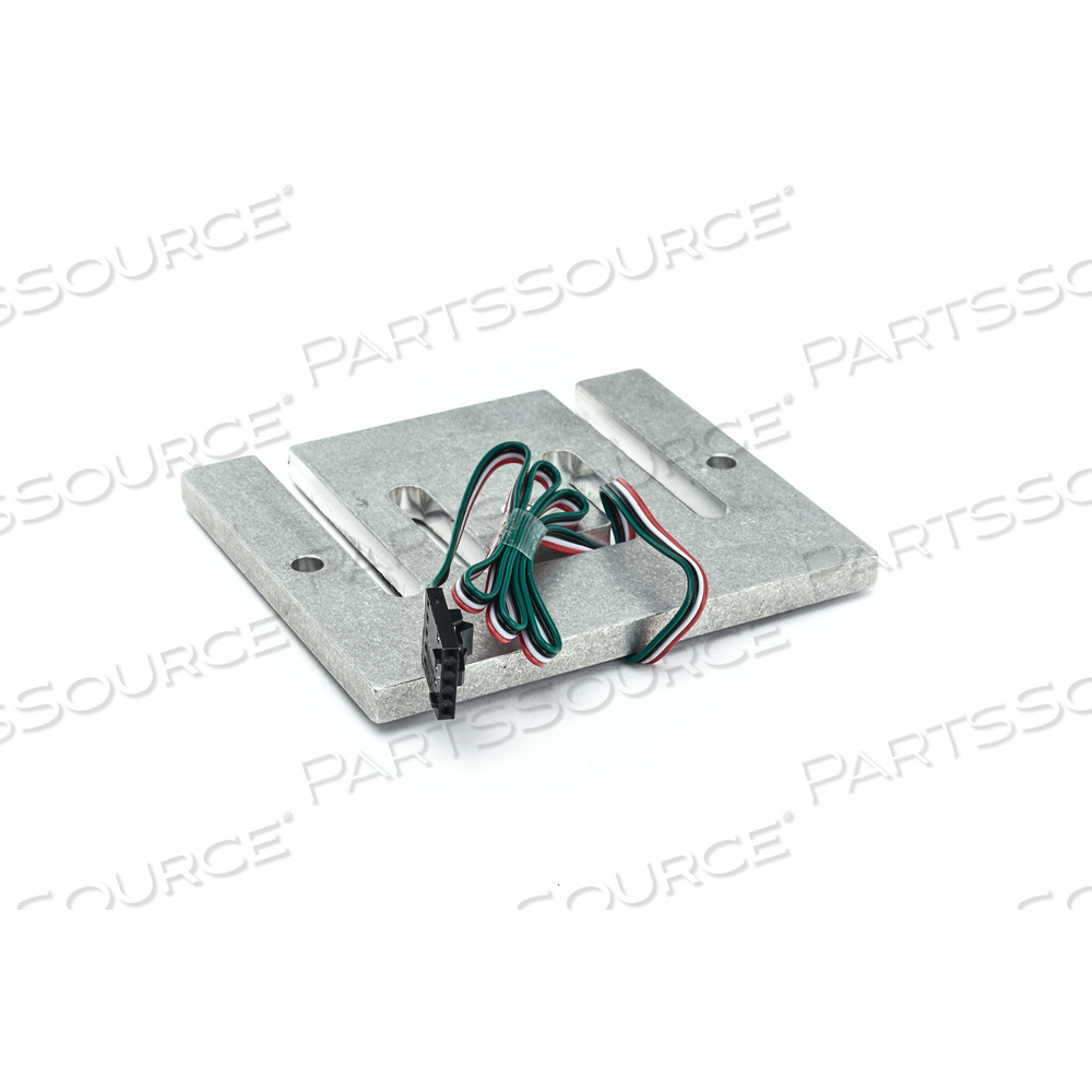 LOAD BEAM WING BACK 135LB, FOR FLUSH MOUNTED IN-FLOOR SCALE by Scale-Tronix LOAD BEAM WING BACK 135LB, FOR FLUSH MOUNTED IN-FLOOR SCALE by Scale-Tronix