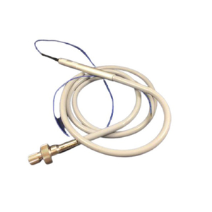 FLEXIBLE CRYOPROBE, 1.9 MM DIA, 3 FT L by ERBE USA FLEXIBLE CRYOPROBE, 1.9 MM DIA, 3 FT L by ERBE USA