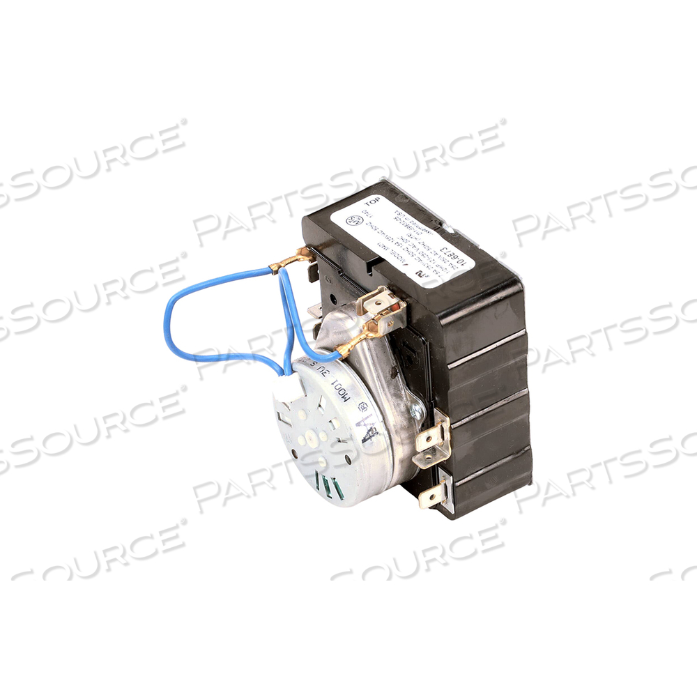 TIMER 3 CAM 220V 50 HZ by Market Forge