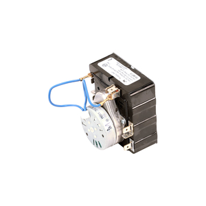 TIMER 3 CAM 220V 50 HZ by Market Forge TIMER 3 CAM 220V 50 HZ by Market Forge