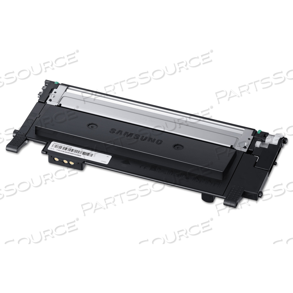 SU104A (CLT-K404S) TONER, 1,500 PAGE-YIELD, BLACK by Samsung Electronics SU104A (CLT-K404S) TONER, 1,500 PAGE-YIELD, BLACK by Samsung Electronics
