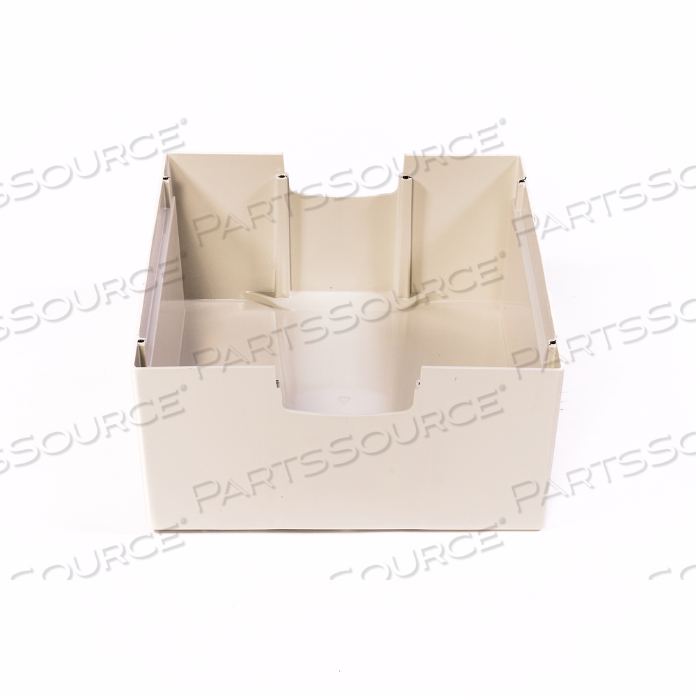 8 IN PLASTIC DRAWER by Datex-Ohmeda 8 IN PLASTIC DRAWER by Datex-Ohmeda