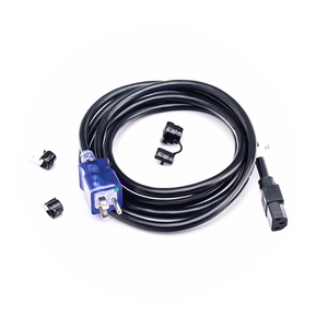 SERVICE KIT, POWER CORD, FOR USE WITH: FOR MODEL 3002 SECURE® II MODEL 3002 by Stryker Medical