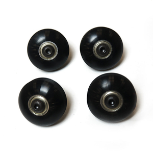 LATERAL GUIDE WHEELS WITHOUT BRACKETS by Shuttle Systems - Contemporary Design LATERAL GUIDE WHEELS WITHOUT BRACKETS by Shuttle Systems - Contemporary Design