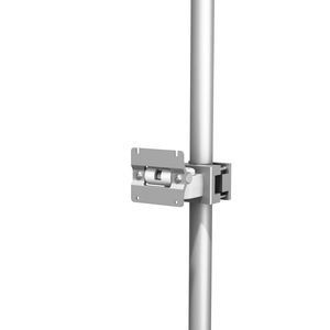 POLE/POST MONITOR MOUNT by GCX Corporation