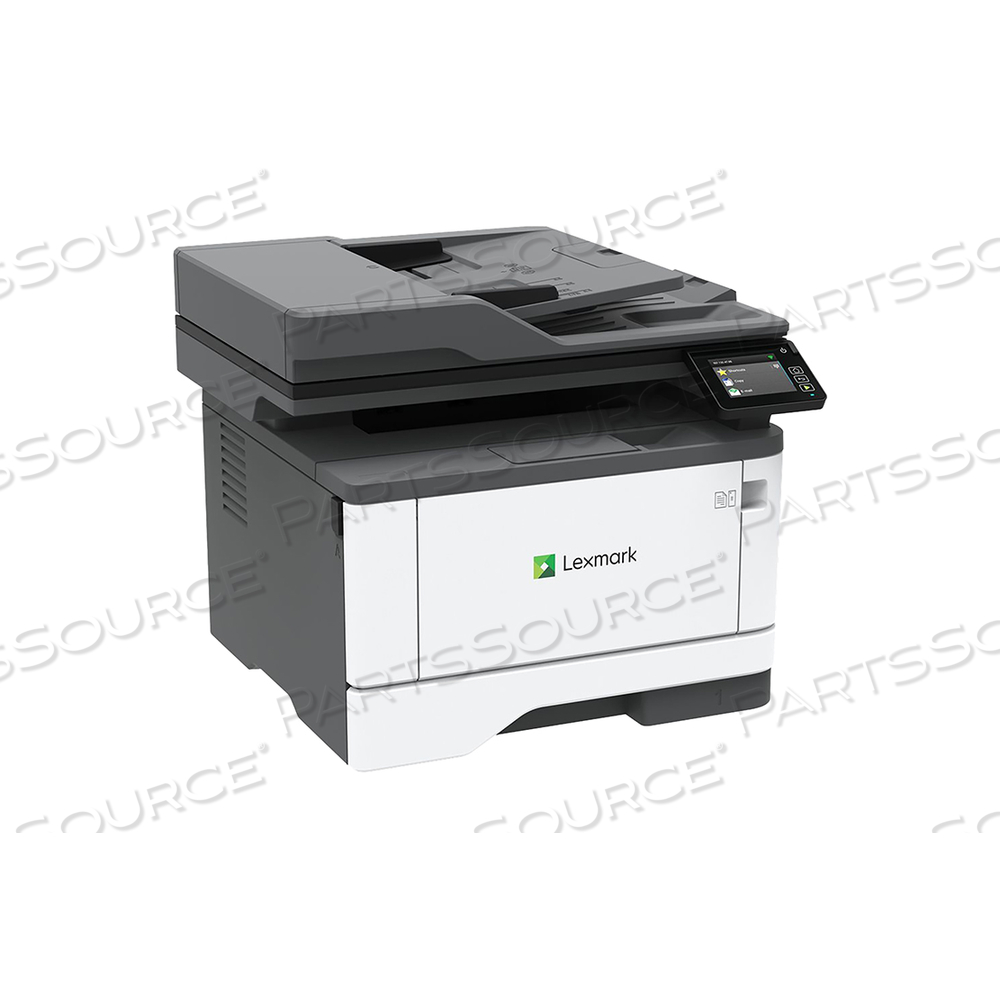 LEXMARK MX431ADN, MULTIFUNCTION PRINTER, B/W by Lexmark LEXMARK MX431ADN, MULTIFUNCTION PRINTER, B/W by Lexmark