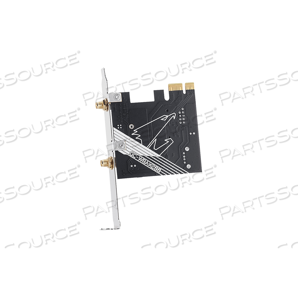 QNAP QXP-W6-AX200, NETWORK ADAPTER, PCIE 2.0 by QNAP Security QNAP QXP-W6-AX200, NETWORK ADAPTER, PCIE 2.0 by QNAP Security