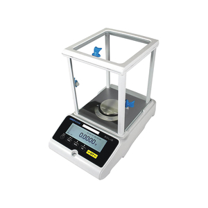 COMPACT BENCH SCALE DIGITAL 120G CAP. by Adam Equipment