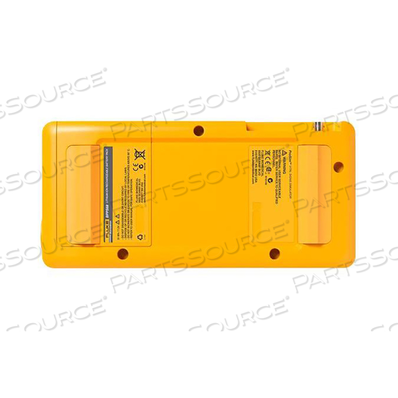 PROSIM 8 VITAL SIGNS AND ECG PATIENT SIMULATOR by Fluke Electronics Corp (Biomedical Div.)