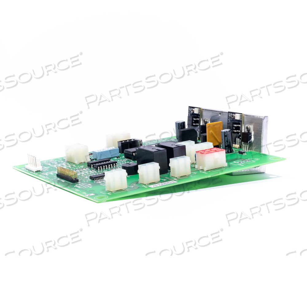 P.C BOARD ASSEMBLY by Haag-Streit