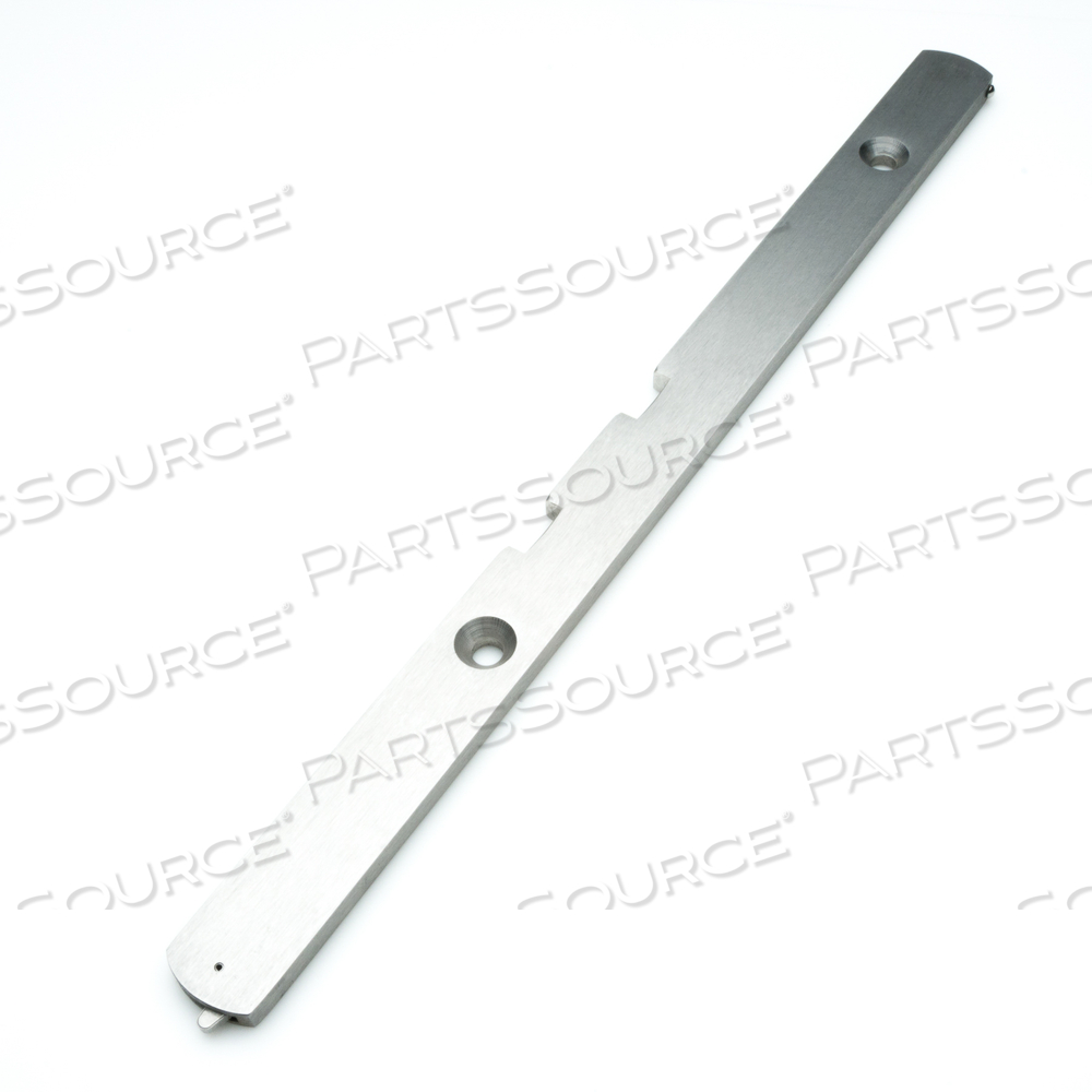 RAIL ASSEMBLY FOR SEAT by STERIS Corporation