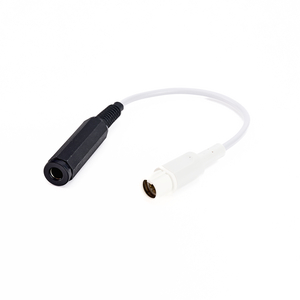 TEMPERATURE PROBE ADAPTER CABLE by Draeger Inc. TEMPERATURE PROBE ADAPTER CABLE by Draeger Inc.
