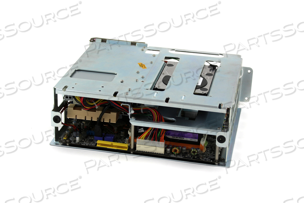 RM200 MODULE WITHOUT HARD DRIVE RM200 MODULE WITHOUT HARD DRIVE