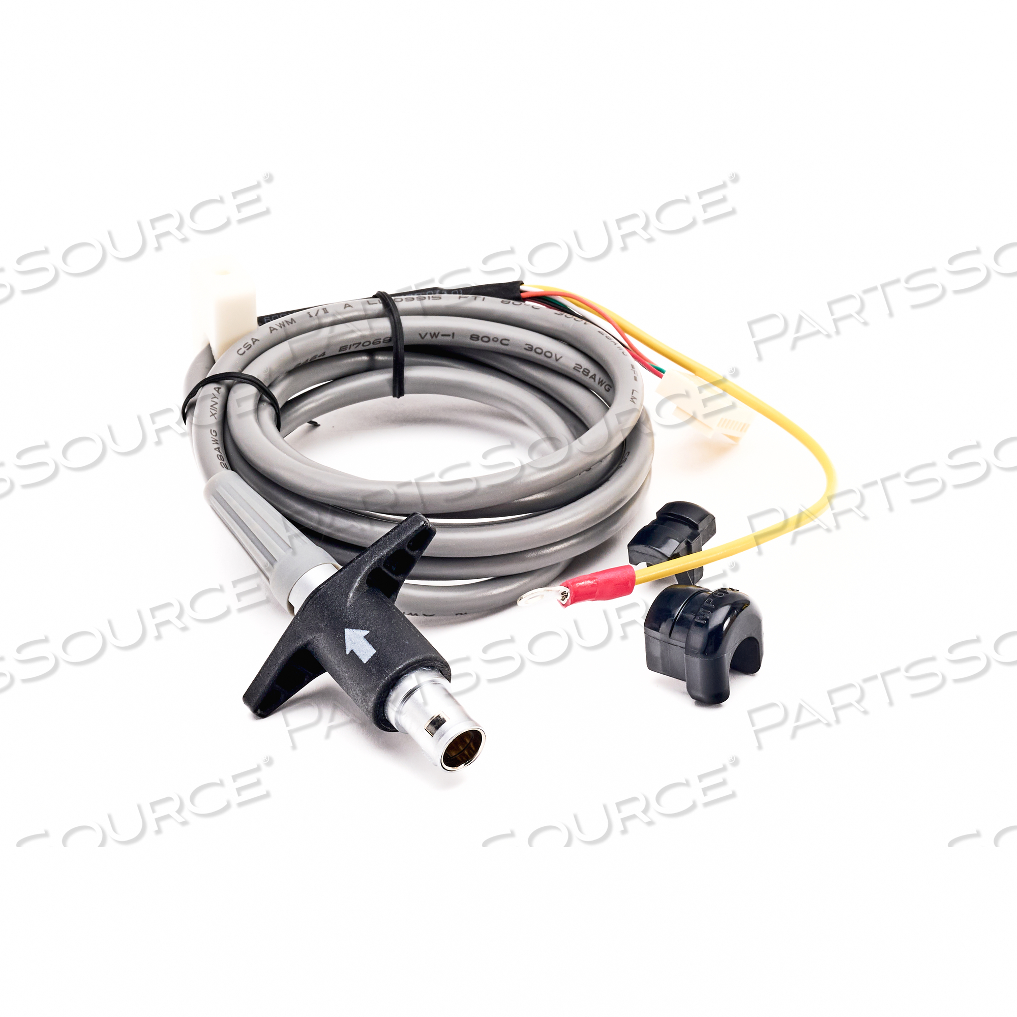 PartsSource Original Equipment Manufacturers