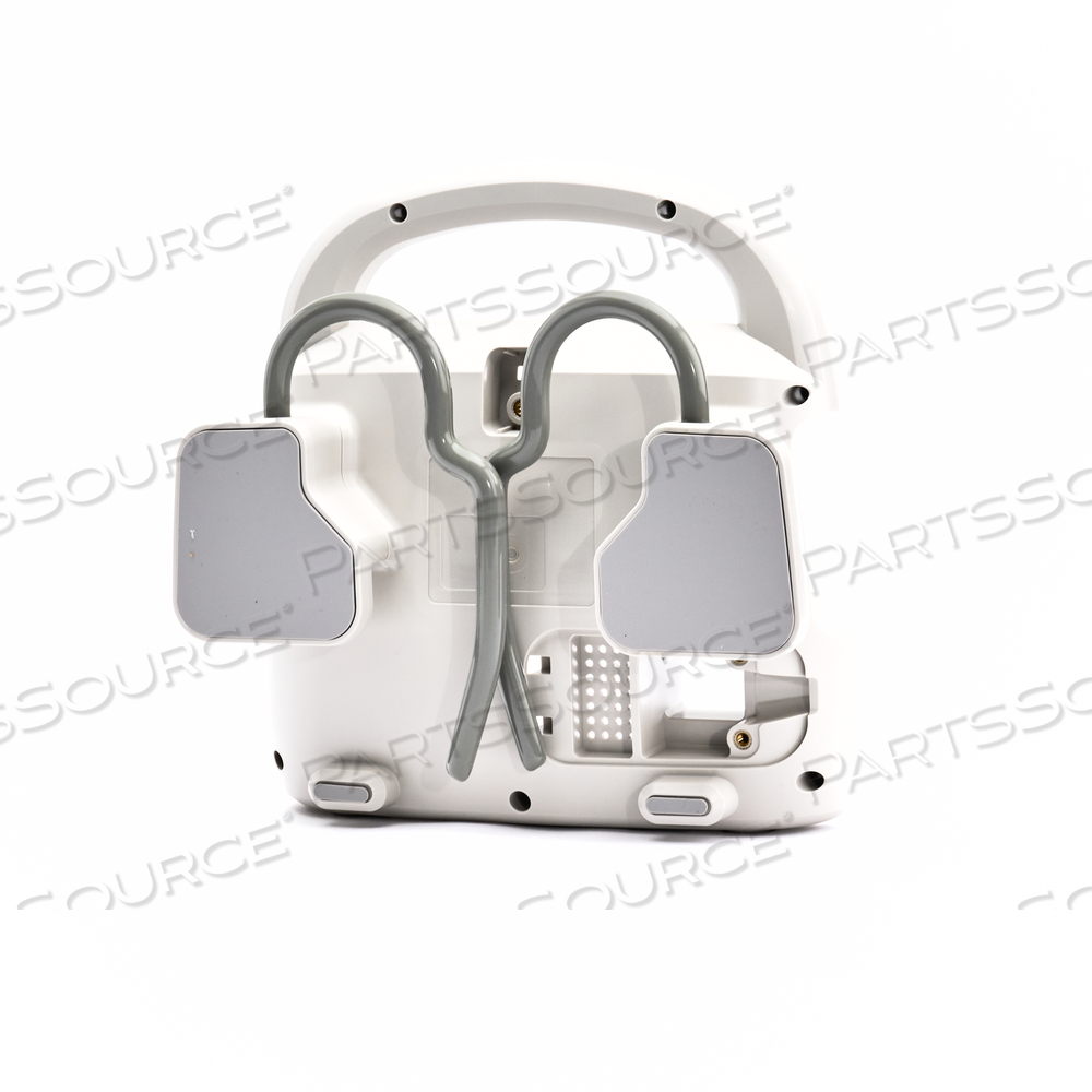 REAR CASE ASSEMBLY by Arjo Inc. REAR CASE ASSEMBLY by Arjo Inc.