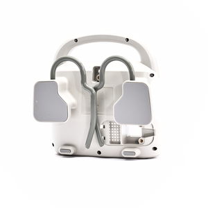 REAR CASE ASSEMBLY by Arjo Inc.