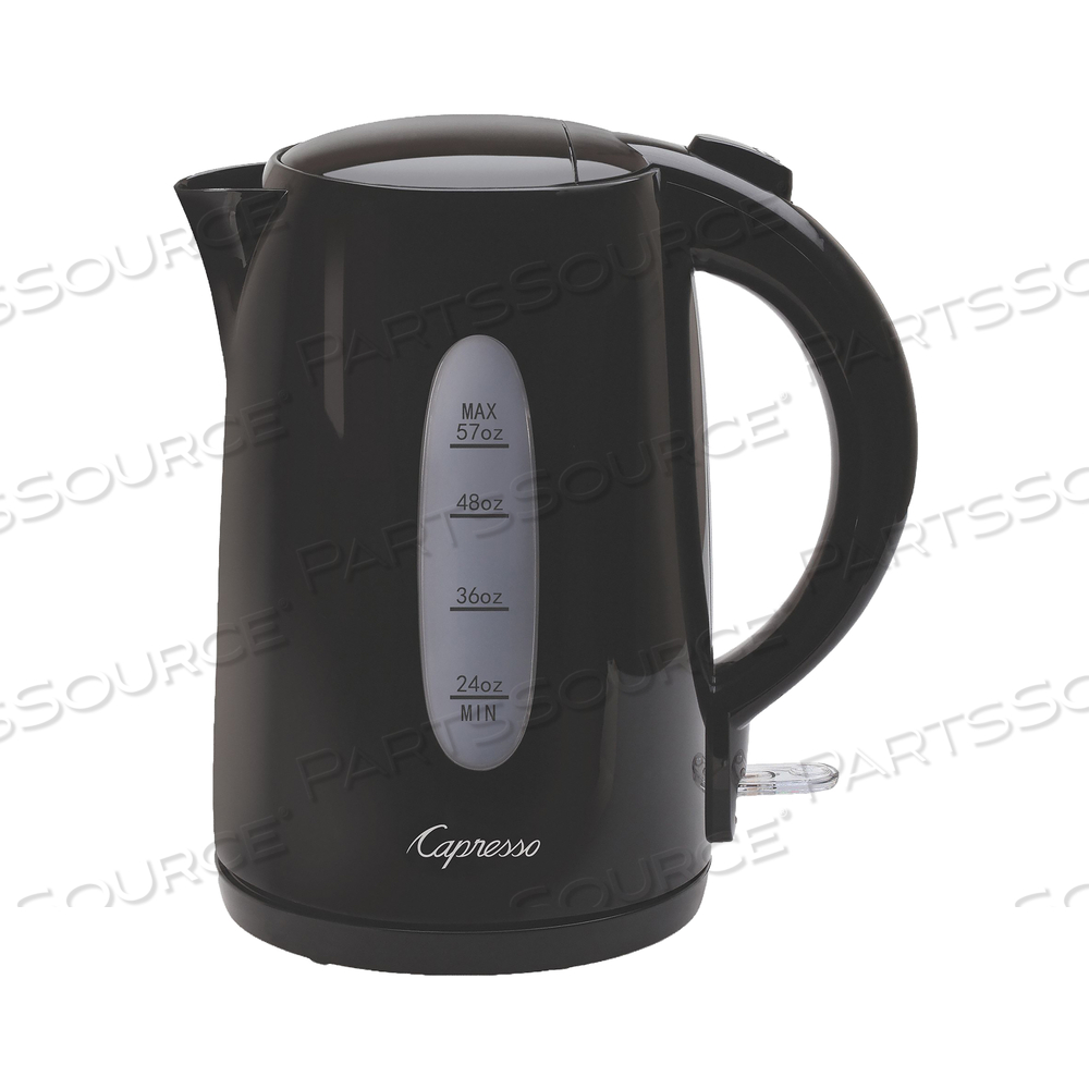 ELECTRIC WATER KETTLE 57 OZ HOLDS by Capresso