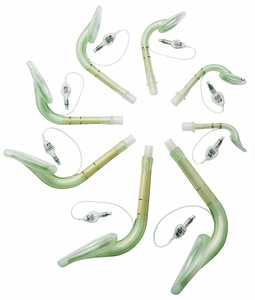 DISPOSBL LARYNGEAL MASK PEDIATRIC PK10 by Ambu Inc.