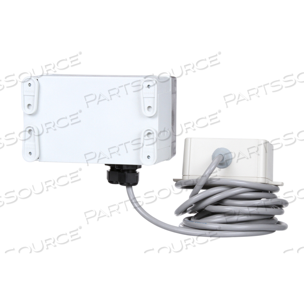 OXYGEN MONITOR, +/-1%, 250 MA, -40 TO 55 DEG C, 24 VDC, 6.5 IN X 4.5 IN X 3.25 IN, 1.6 LB, 0 TO 25% RANGE, MEETS CE by PureAire Monitoring Systems, Inc. OXYGEN MONITOR, +/-1%, 250 MA, -40 TO 55 DEG C, 24 VDC, 6.5 IN X 4.5 IN X 3.25 IN, 1.6 LB, 0 TO 25% RANGE, MEETS CE by PureAire Monitoring Systems, Inc.