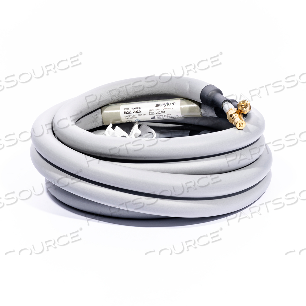 INSULATED CLIK-TITE HOSE by Stryker Medical