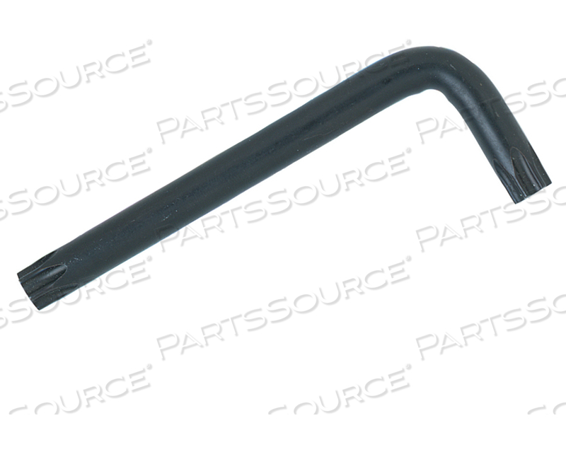 TORX SHORT ARM L-KEY T30 by Wiha Tools