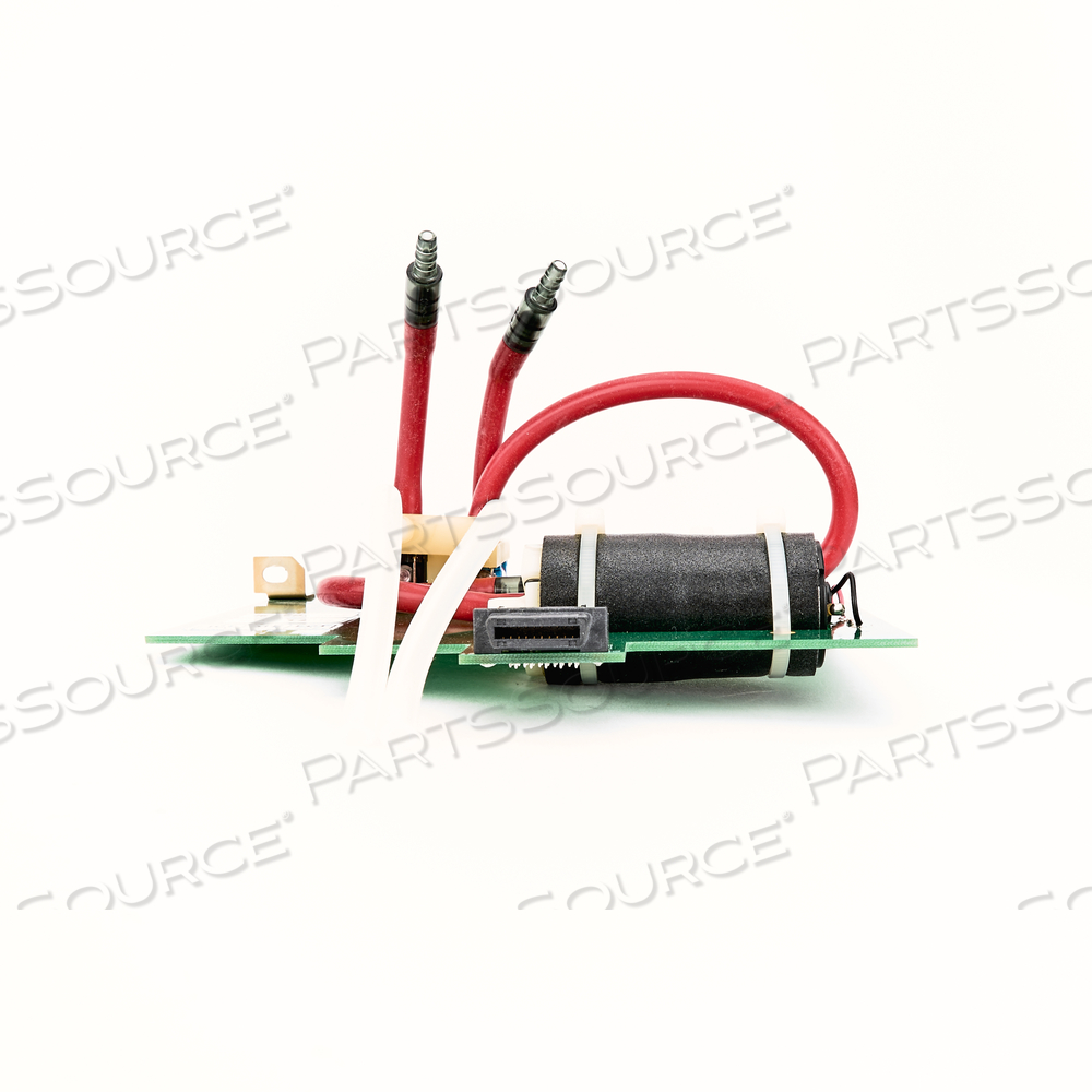 COROMETRICS PNEUMATICS BOARD 