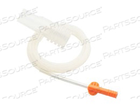 MICROSTREAM™ 4M NASAL STERILE SINGLE-USE CO2 SAMPLING LINE FOR SHORT TERM USE WITH INTUBATED by Oridion - Covidien MICROSTREAM™ 4M NASAL STERILE SINGLE-USE CO2 SAMPLING LINE FOR SHORT TERM USE WITH INTUBATED by Oridion - Covidien
