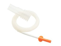 MICROSTREAM™ 4M NASAL STERILE SINGLE-USE CO2 SAMPLING LINE FOR SHORT TERM USE WITH INTUBATED by Oridion - Covidien MICROSTREAM™ 4M NASAL STERILE SINGLE-USE CO2 SAMPLING LINE FOR SHORT TERM USE WITH INTUBATED by Oridion - Covidien