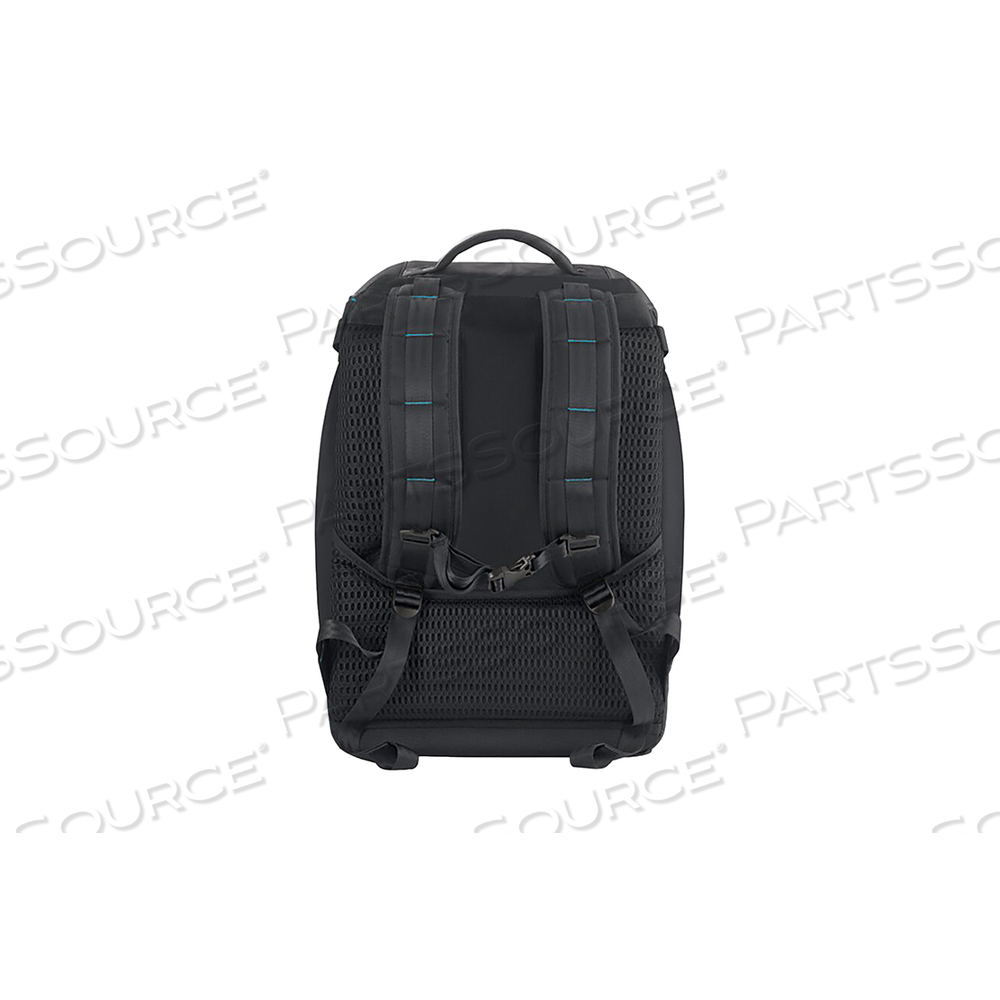 ACER PREDATOR NOTEBOOK GAMING UTILITY BACKPACK, NOTEBOOK CARRYING BACKPACK by Acer (America)