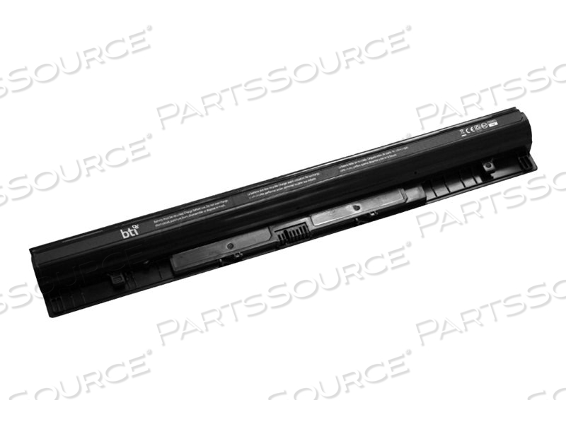 BTI LN-G500S, NOTEBOOK BATTERY, LI-ION, 2800 MAH by Battery Technology, Inc. BTI LN-G500S, NOTEBOOK BATTERY, LI-ION, 2800 MAH by Battery Technology, Inc.