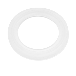 1-1/2 IN (TRI-CLAMP) SILICONE GASKET by STERIS Corporation