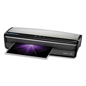 FELLOWES JUPITER 2 125, LAMINATOR, POUCH by Fellowes FELLOWES JUPITER 2 125, LAMINATOR, POUCH by Fellowes