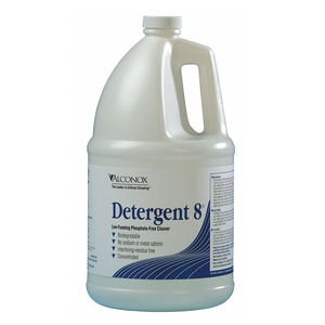 DETERGENT 1 GAL 11 PH MAX PK4 by Alconox DETERGENT 1 GAL 11 PH MAX PK4 by Alconox