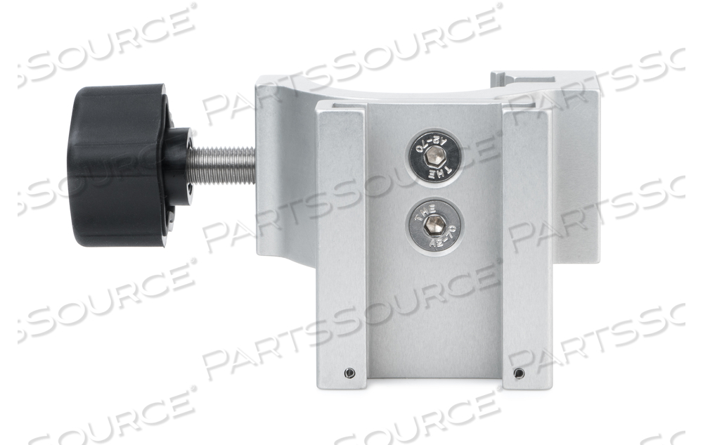 BLENDER POLE MOUNT BRACKET, 1-1/2 IN by SALAERA LLC