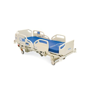 PICKUP + REPAIR - HILLROM CAREASSIST (P1170) HOSPITAL BED