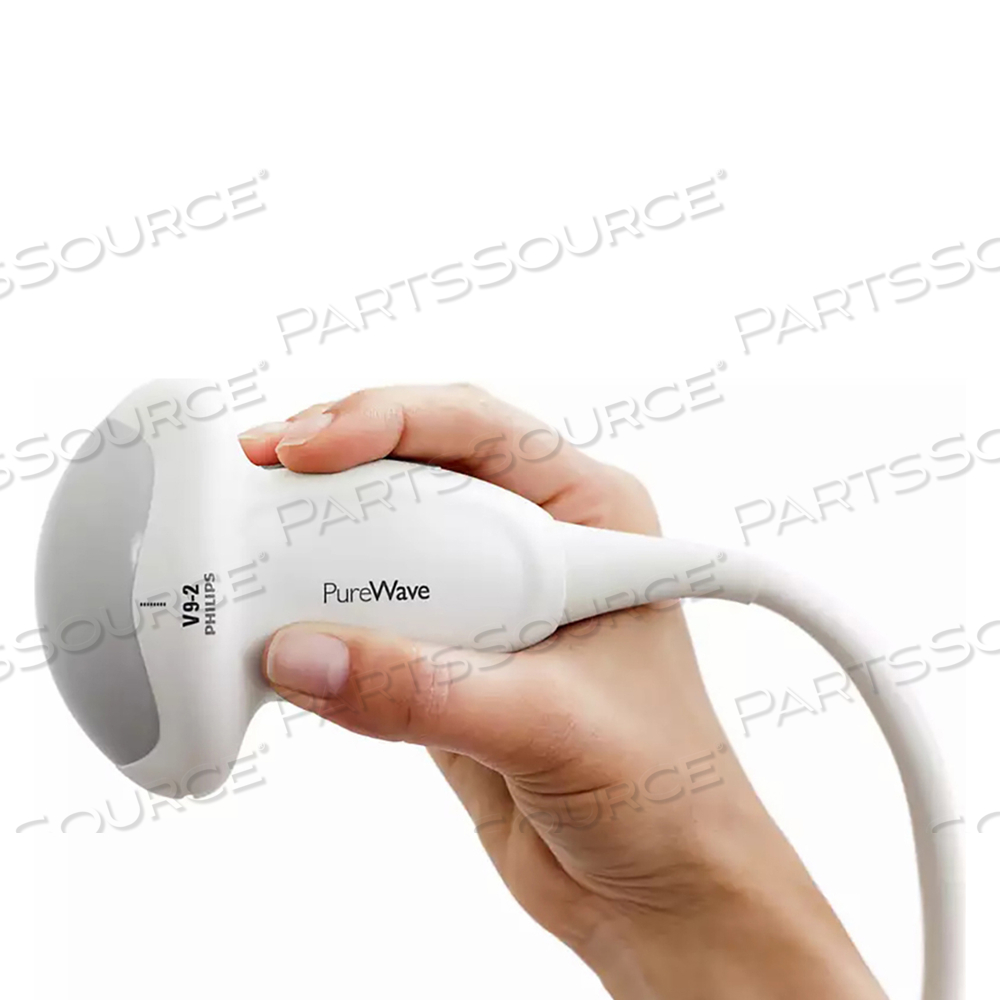 V9-2 TRANSDUCER (EPIQ/AFFINITI) by Philips by Philips