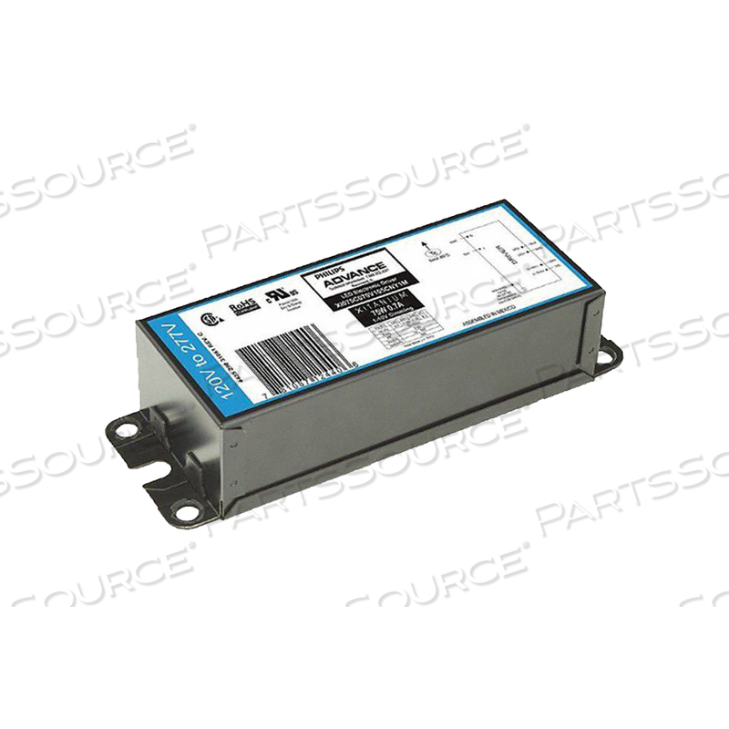 LED DRIVER DIMMABLE 75W 700MA by Advance