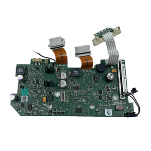 PROCESSOR CONTROL BOARD FOR PERFUSOR SPACE PUMP WITH CONNECTORS by B. Braun Medical Inc (Infusion Systems Division)