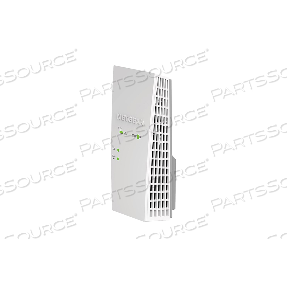 NETGEAR AC1900 WIFI RANGE EXTENDER EX6400, ESSENTIALS EDITION, WI-FI RANGE EXTENDER, WI-FI 5 by Netgear NETGEAR AC1900 WIFI RANGE EXTENDER EX6400, ESSENTIALS EDITION, WI-FI RANGE EXTENDER, WI-FI 5 by Netgear