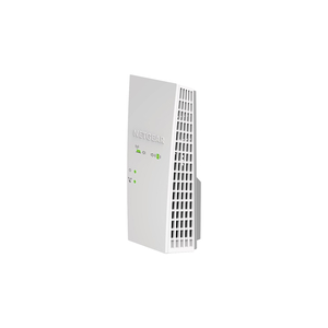 NETGEAR AC1900 WIFI RANGE EXTENDER EX6400, ESSENTIALS EDITION, WI-FI RANGE EXTENDER, WI-FI 5 by Netgear