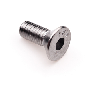 SCREW by STERIS Corporation SCREW by STERIS Corporation