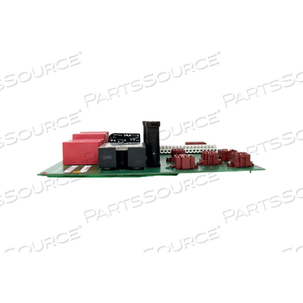 POWER SUPPLY, BLOWER CONTROL A5131, FOR USE WITH: FOR MRI SCANNER by Siemens Medical Solutions