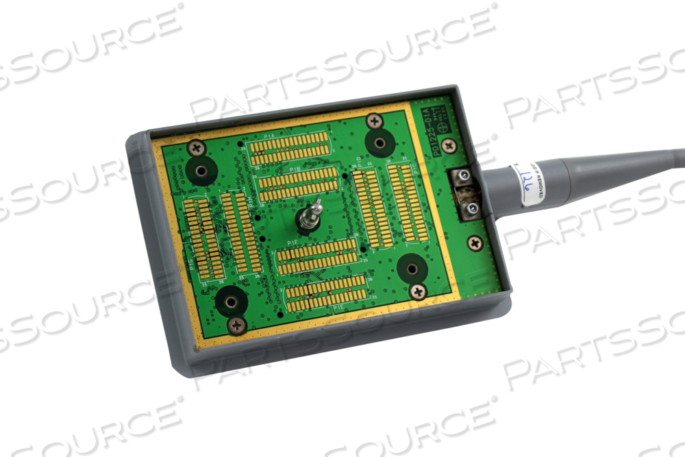 SONOSITE ICT/7-4 FOR 180 