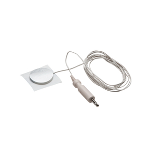 LULLABY DISPOSABLE SKIN TEMPERATURE PROBE by AirLife (aka SunMed Group, LLC) LULLABY DISPOSABLE SKIN TEMPERATURE PROBE by AirLife (aka SunMed Group, LLC)