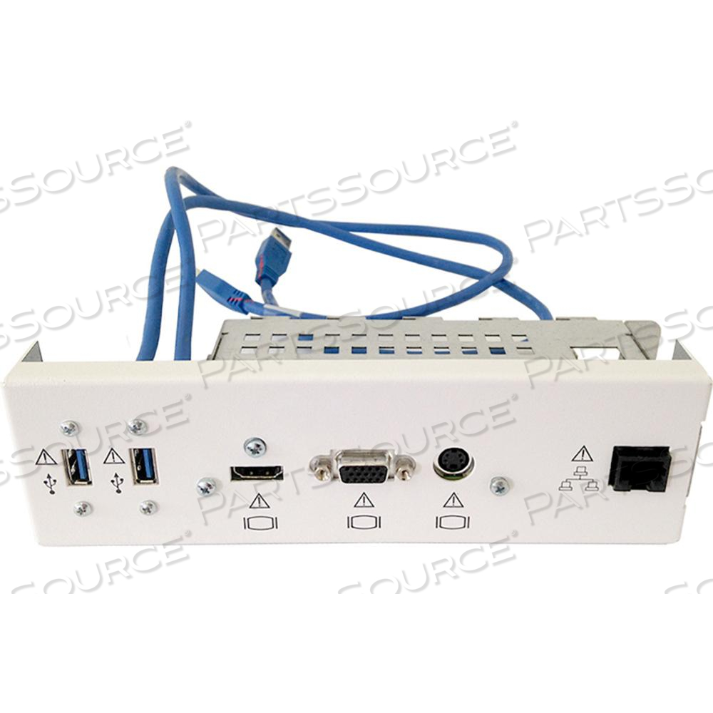 INPUT/OUTPUT PANEL VIDEO CONVERTER BOARD FOR GES35 CONSOLE, ULTRASOUND SYSTEMS by GE Healthcare INPUT/OUTPUT PANEL VIDEO CONVERTER BOARD FOR GES35 CONSOLE, ULTRASOUND SYSTEMS by GE Healthcare