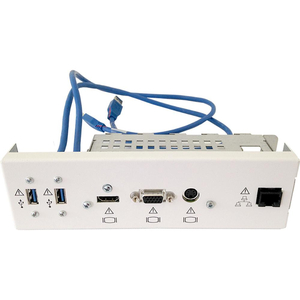 INPUT/OUTPUT PANEL VIDEO CONVERTER BOARD FOR GES35 CONSOLE, ULTRASOUND SYSTEMS by GE Healthcare